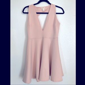 Forever 21 Skater Dress